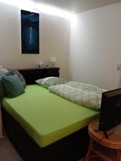 2-Personen Studio in ruhiger Umgebung - Ehringshausen - 3