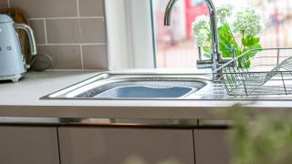 Modern And Cozy Apex Apartment - Helensburgh - 4