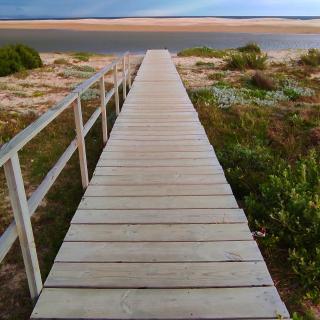 beachfront VILLA AFRICAN QUEEN 11beds - Jeffreys Bay - 2