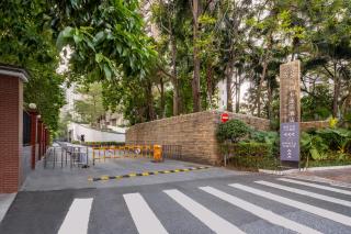 The Mulian Hotel Guangzhou Zhujiang New Town Jinan University Shipai Campus Branch-Canton Fair Free Shuttle Bus - 6