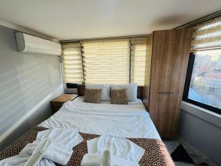 Taksim Peracity Hotel - Istambul - 5