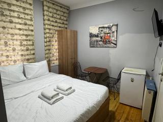 Taksim Peracity Hotel - Istambul - 3