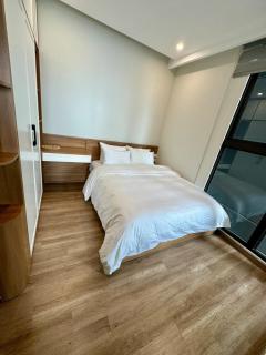Chill in luxury apartment relax view OnsenEcopark - 7