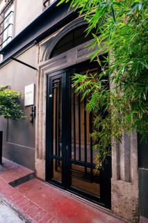 DeCamondo Residence - Istanbul - 9