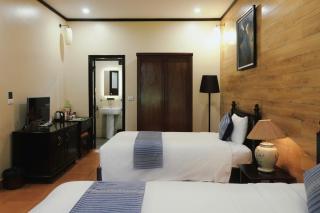 Sol Bungalows Resort - Mai Châu - Hòa Bình - 2