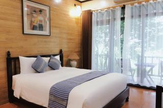 Sol Bungalows Resort - Mai Châu - Hòa Bình - 6
