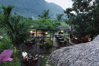 Sol Bungalows Resort - Mai Châu - Hòa Bình - 2