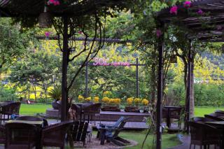 Sol Bungalows Resort - Mai Châu - 3