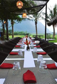 Sol Bungalows Resort - Mai Châu - Hòa Bình - 6