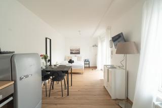 Modernes City-Studio Universität Koblenz - Coblença - 9