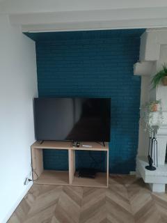 La Maison de Juliette maison entière avec garage et terrain - 3