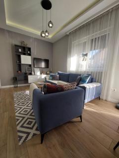 Stefan Lux Apartment - Bijeljina - 7
