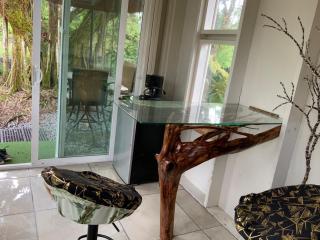 Majestic Banya tree cabin - Mountain View - 6
