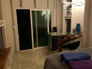 Majestic Banya tree cabin - Mountain View - 3
