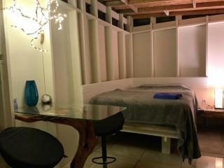 Majestic Banya tree cabin - 9