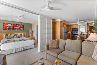 MANA KAI MAUI RESORT, #405C condo - 3