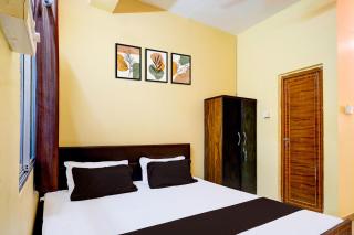 Hotel O Modern Home - Dispur - 1