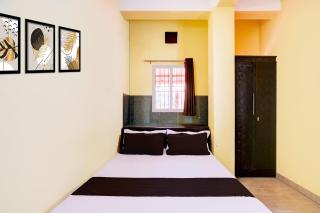 Hotel O Modern Home - Dispur - 4