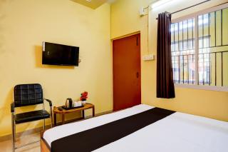Hotel O Modern Home - Dispur - 2