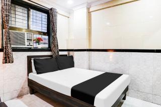 Hotel O SHRI KRISHNA LODGING & BORDING - Mumbai - 7