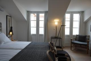 Alma Moura Residences - Lisbon - 9