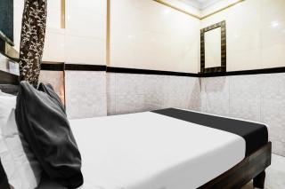 Hotel O SHRI KRISHNA LODGING & BORDING - Mumbai - 4