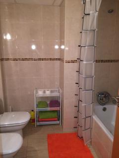 Apartment Verge de Montserrat - Cambrils - 2