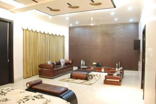 Dreamanor Blissful Stay Amritsar - 7