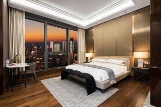 Mountwell Executive Suites Jiefangbei Hongyadung - Chongqing - 0