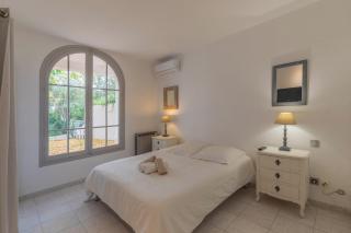 Villa REYOSAM, 6 chambres, Piscine & Hammam - 9