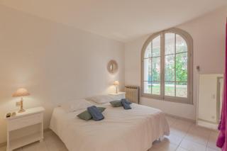 Villa REYOSAM, 6 chambres, Piscine & Hammam - 4