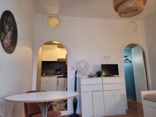Charmant studio - Bagnères-de-Bigorre - 2