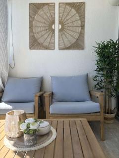 Appartement , Le Cap d 'Agde - 3