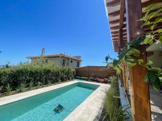 Coral Bay Luxury Villa by Lozenets Luxury Villas - Lozenets - 9