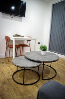Sevenstay Apartments Fleet Street - Liverpool - 0