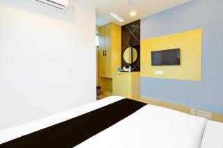 Hotel O Wildwings Hotel A - Hyderabad - 1