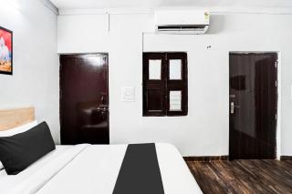 Hotel O ASP ROYAL RESIDENCY - Nuova Delhi - 1