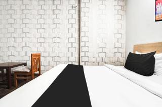 Hotel O ASP ROYAL RESIDENCY - New Delhi - 1