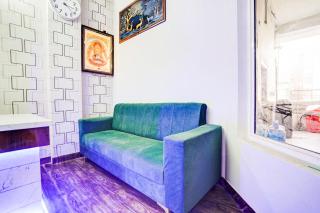 Hotel O ASP ROYAL RESIDENCY - Nuova Delhi - 9