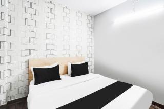 Hotel O ASP ROYAL RESIDENCY - Nuova Delhi - 2