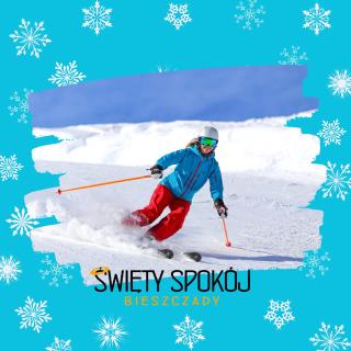 Święty Spokój Bieszczady 782-047-324 - 0