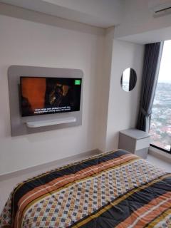 Pollux habibi sea view no wifi - Batam Center - 4