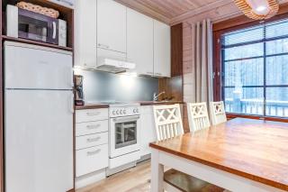 Holiday Apartments Ruka Snowstar 15 - Ruka - 6