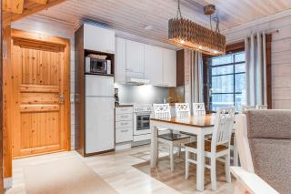 Holiday Apartments Ruka Snowstar 15 - Ruka - 7