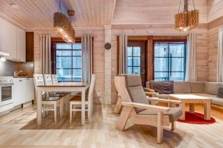 Holiday Apartments Ruka Snowstar 15 - Ruka - 9