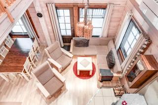 Holiday Apartments Ruka Snowstar 15 - Ruka - 4