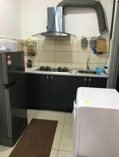 Opah Palas Homestay - 4