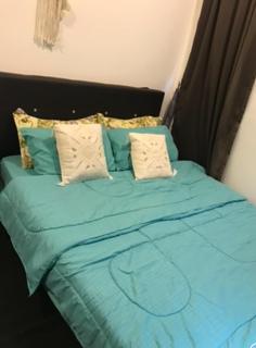 Opah Palas Homestay - 3