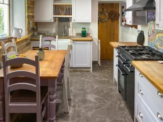 Nelson Cottage - Tenby - 6
