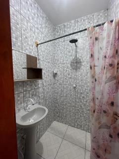 Residence tropical, disponível 2 quartos para alugar - 1